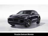 Porsche Cayenne S E-Hybrid Coupe Black Edition Clubleder - Porsche Cayenne Neuwagen