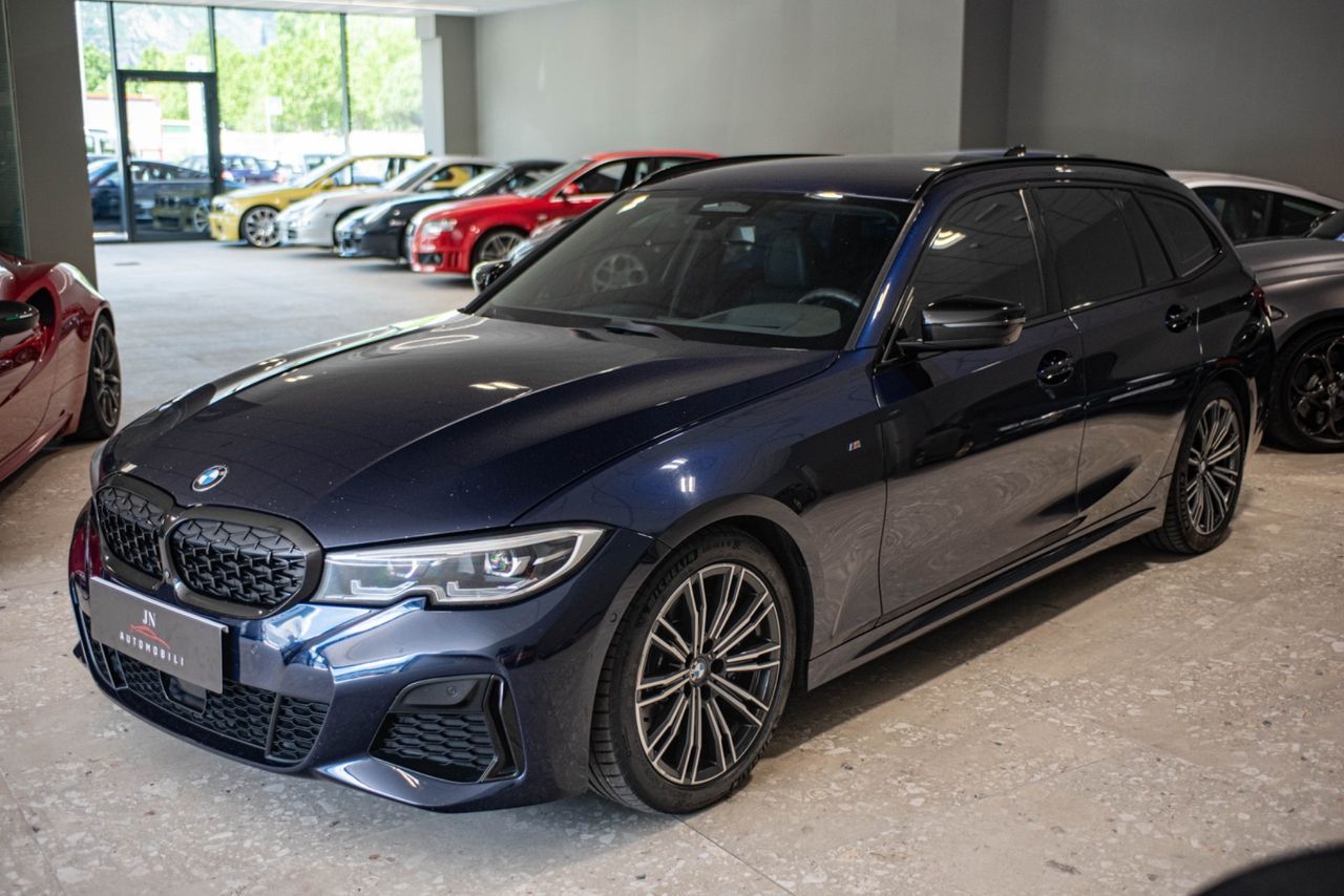 BMW Bmw 340i M 340d 48V xDrive Touring