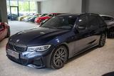 BMW Bmw 340i M 340d 48V xDrive Touring - BMW 340 aus 2021