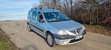 Dacia Logan MCV 1.6 16V  MCV    Lauréate - Dacia Logan: 16v