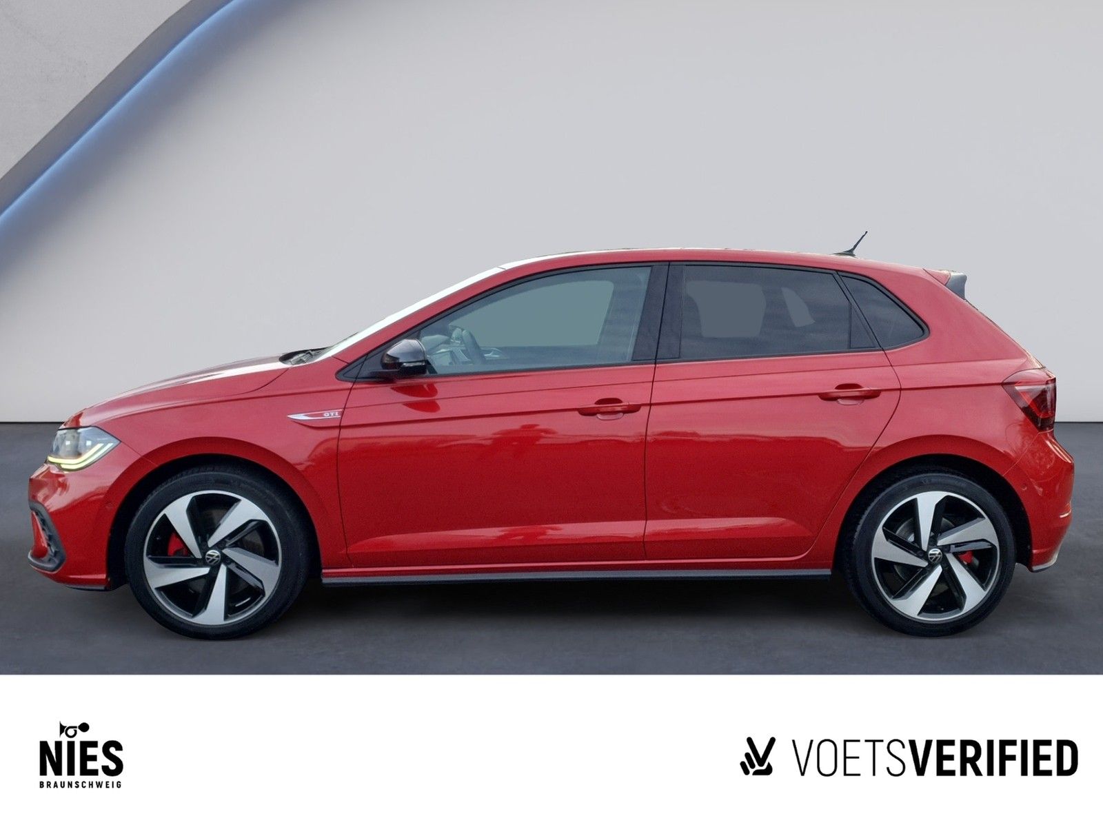 Volkswagen Polo - Bild 3