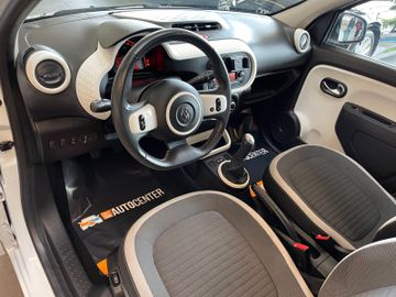 Renault Twingo Dynamique *TEMPOMAT*SZHZ*KLIMAANLAGE*PDC*