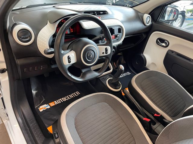 Renault Twingo Dynamique *TEMPOMAT*SZHZ*KLIMAANLAGE*PDC*