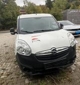 Opel Combo 1.6CDTI 77kW(105PS) Selection L1H1 - Opel Combo: 7.7