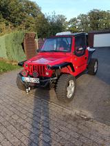 Other Quadix Buggy 1100 4x4 - : Bug