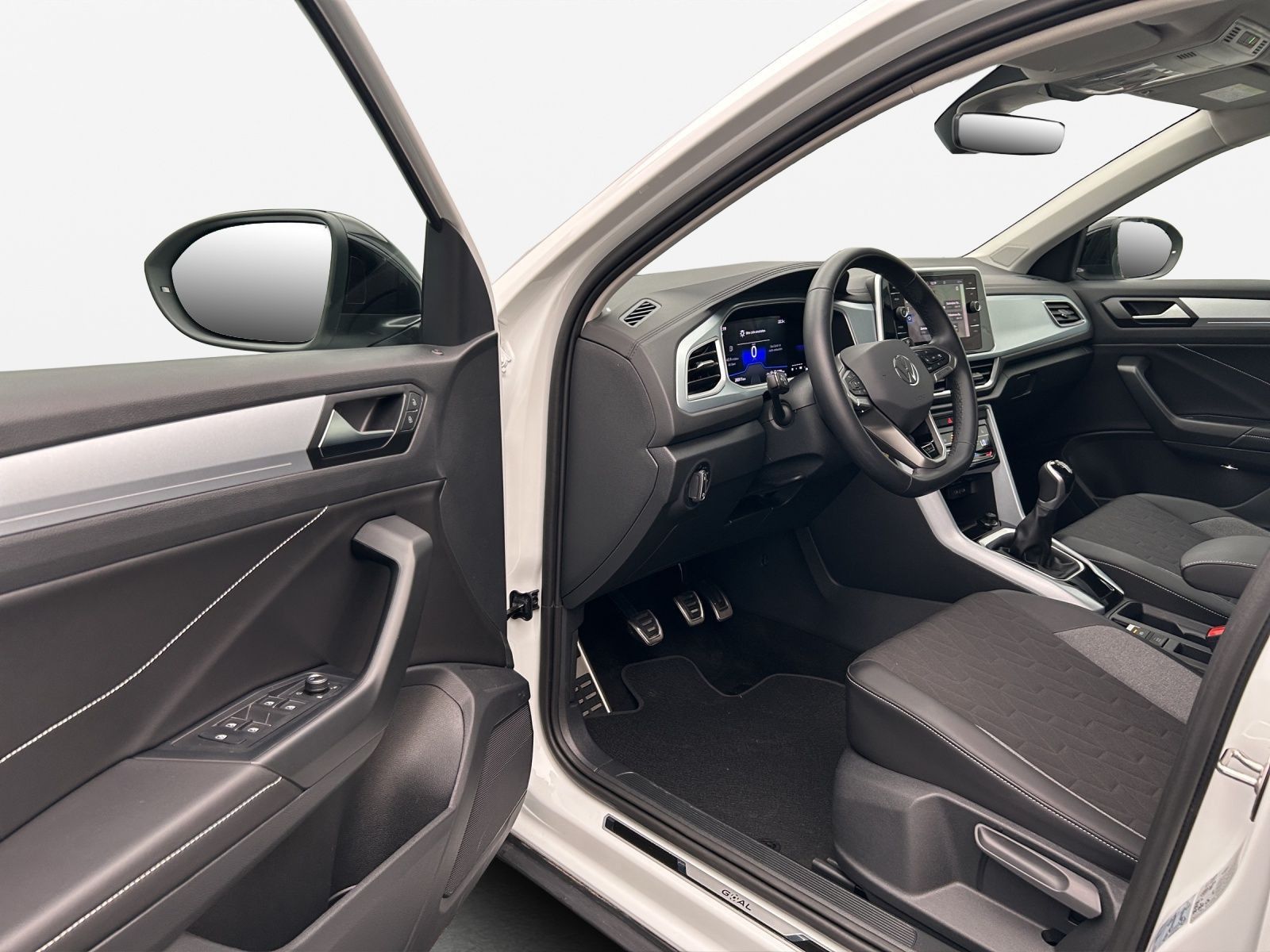 Volkswagen T-Roc - Bild 17