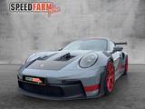 Porsche 911 GT3 RS Weissach-Paket / Bose/ Clubsport - Porsche 911er Reihe Jahreswagen