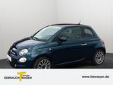 Fiat 500 1.0 GSE Hybrid Lounge City- + Komfortpaket - gebrauchte Fiat 500 aus dem Jahr 2021