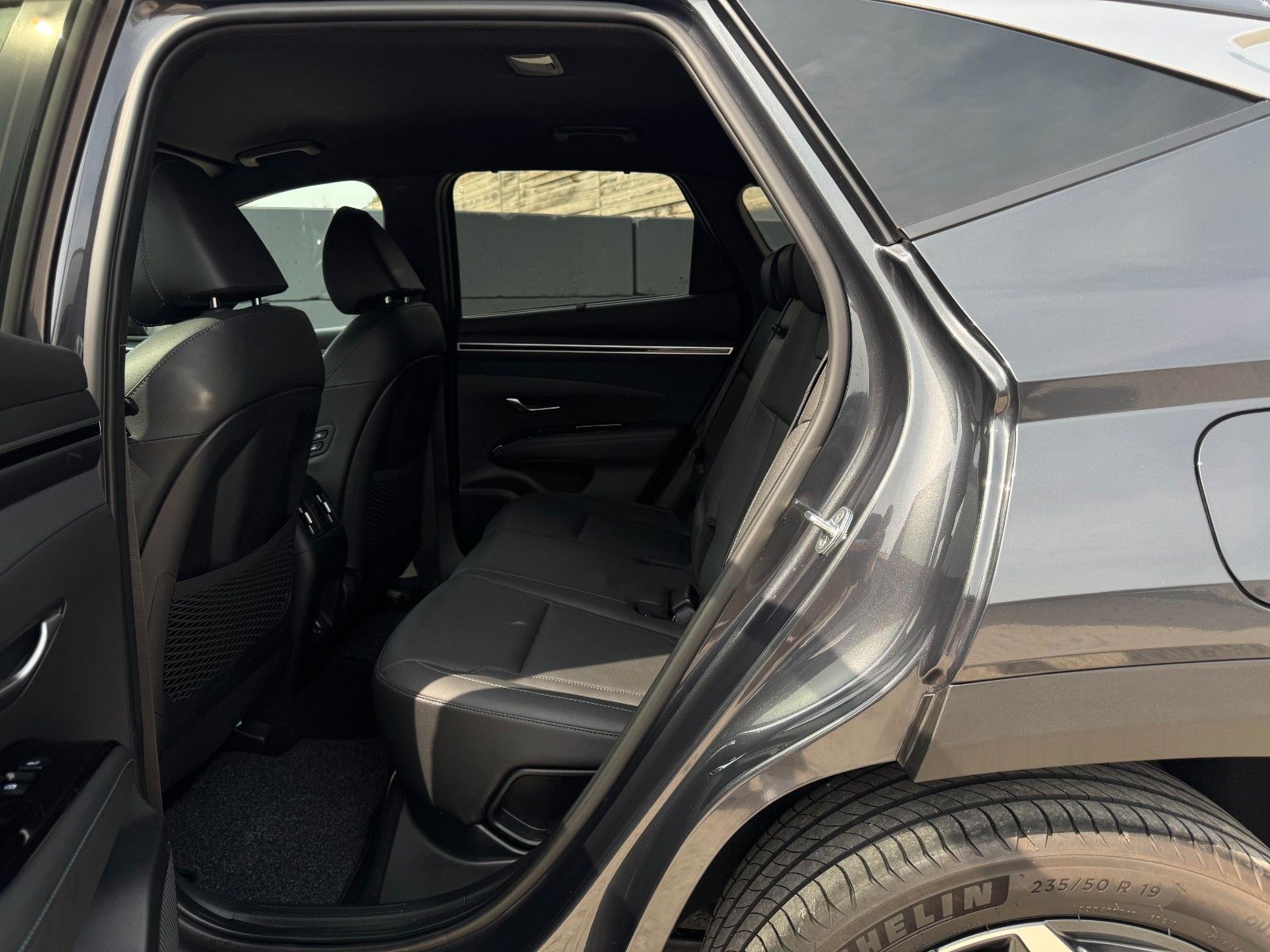 Fahrzeugabbildung Hyundai Tucson 1.6 T-GDI Prime PHEV 4WD KRELL ACC SBL