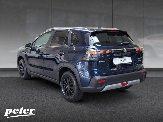 Suzuki SX4 S-Cross 1.4 DITC Hybrid Comfort Sitzh.Klimau imagem 3