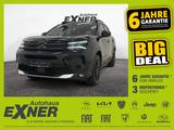 Citroën C5 Aircross MAX 18'' ALU, Alcantara/Kunstleder - : Kunstleder