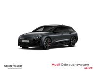 Audi S6 e-tron - Vorschau Bild 1