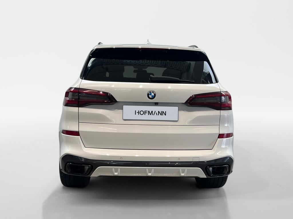 BMW X5 xDrive45e M Sport AHK Laser ACC Inno 360° foto 6