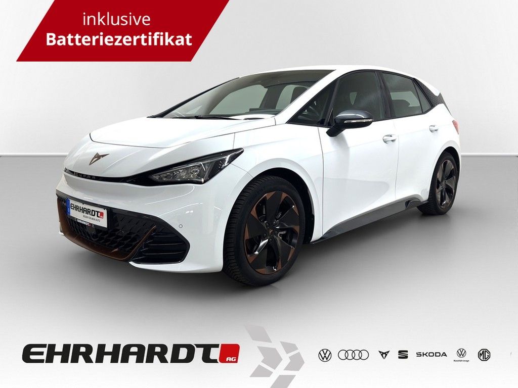 Image of Cupra Born