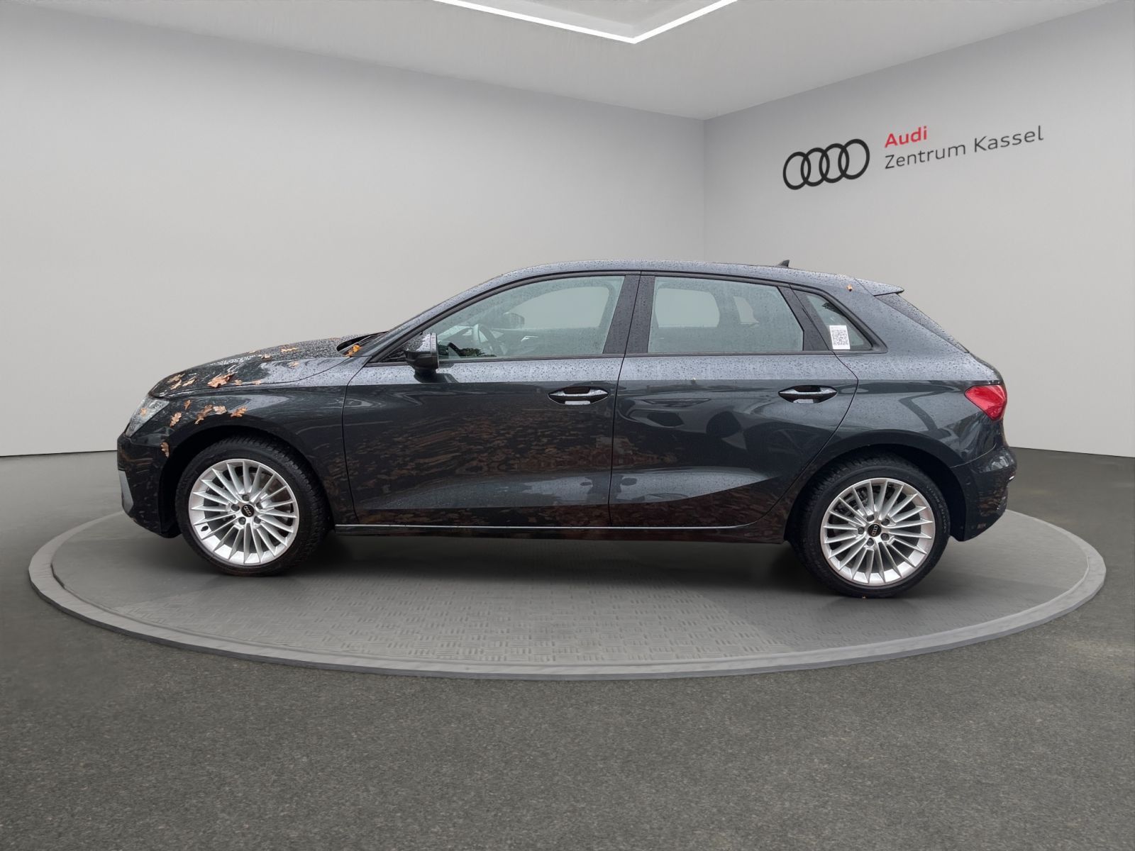 Audi A3 - Bild 4
