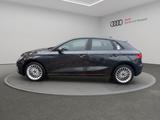 Audi A3 Sportback 30 TFSI LED Navi PDC+ Teilleder - Audi A3 Gebrauchtwagen in Hannover