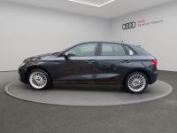 Audi A3 - Vorschau Bild 4
