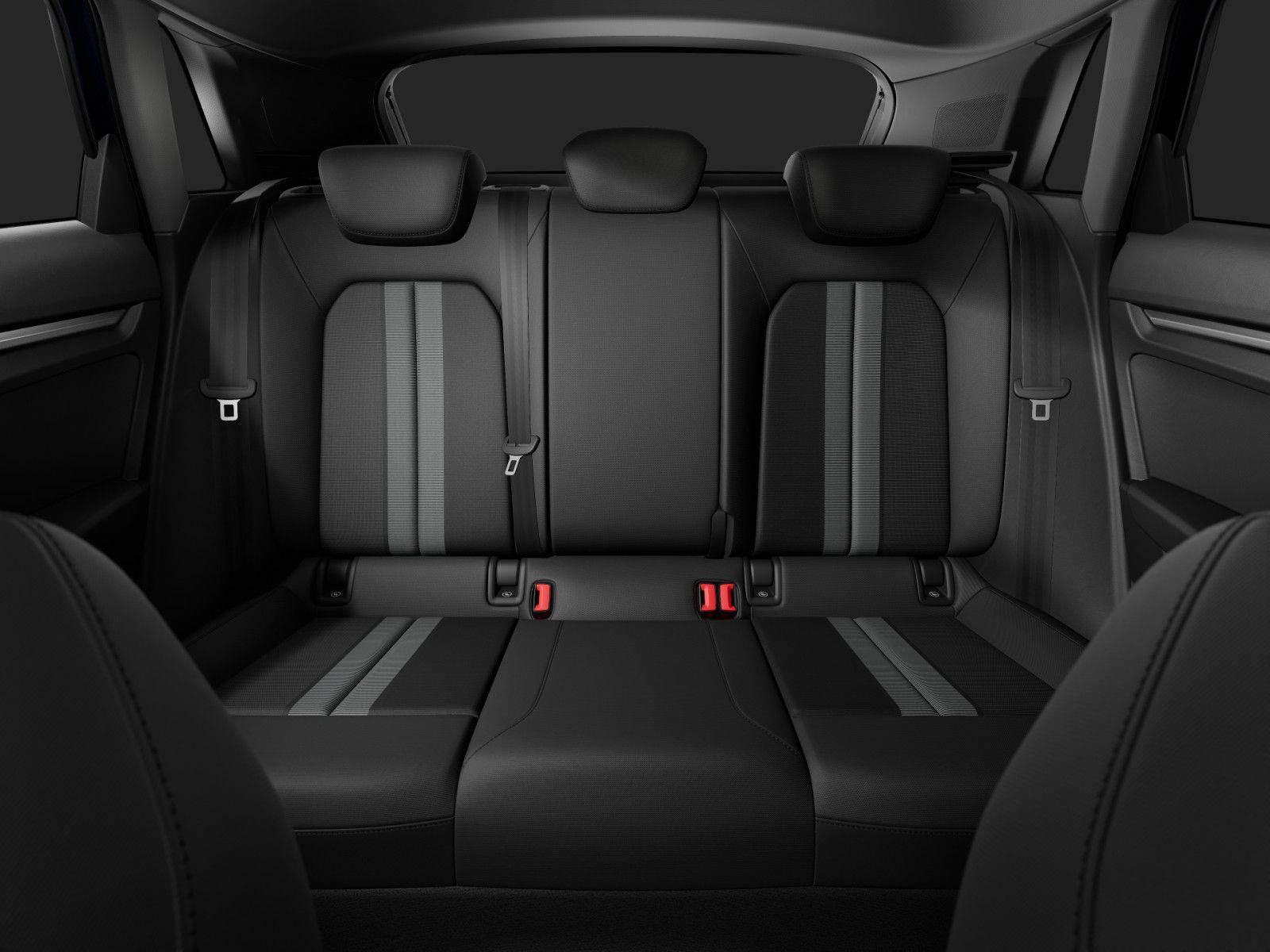 Audi A3 - Bild 15