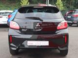 Mitsubishi Space Star 1.2 Spirit SHZ DAB Navi Tempomat USB - Mitsubishi Gebrauchtwagen in Dresden