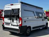 Eura Mobil VAN 595 HB Mondial Plus Solar Markise 5j.Garanti - Wohnwagen & Wohnmobil in Hamburg