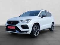 Cupra Ateca - Vorschau Bild 1