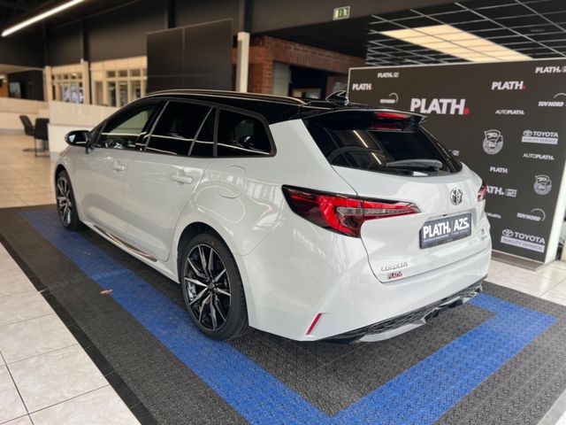 Toyota Corolla  Touring Sports Hybrid GR Sport *SOFORT*