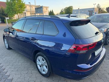 Volkswagen Golf - 6