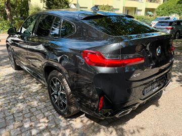 BMW X4 - 6