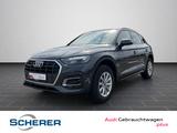 Audi Q5 40 TDI quattro NAVI+ STANDHZ ACC EPH - Audi Q5 Jahreswagen