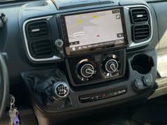 Pilote V 600 G *Duo Control*RFK*Markise*AHK