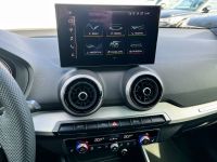 Audi Q2 - Vorschau Bild 10