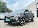 Renault Captur Experience - Renault Captur in Oberhausen