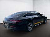 Mercedes-Benz AMG GT 43 4M+ PANO*AHK*PERF-ABGAS*STANDHEIZ*HUD* - Mercedes-Benz GT-Klasse Jahreswagen