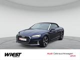 Audi A5 Cabriolet advanced 35 TFSI S tronic, AHK/VIRT - Audi Jahreswagen: Cabrio