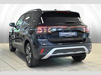 Volkswagen T-Cross - Vorschau Bild 4
