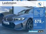 BMW 320d Tour. M-Sport AHK/HUD GARANTIE bis 07/2029 - BMW 3er Reihe Jahreswagen