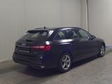 Audi A4 Avant 35 TDI Navi LED Tempomat - Audi A4 TDI mit Diesel-Antrieb