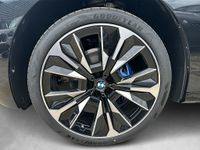 BMW iX - Vorschau Bild 8