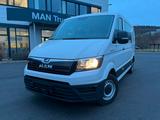 MAN TGE 3,140 4x2 SB - Man TGE 3-140