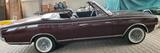 Opel Rekord C Deutsch Cabrio Umbau - Opel Rekord: D