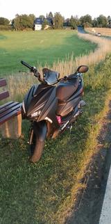 Andere Alpha Motors 50 - KLEINKRAFTRAD VON 1 BIS 50 CCM