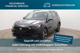 Seat Tarraco FR-Line 2.0 TDI AHK*Pano*Tempo*PDC*RFK