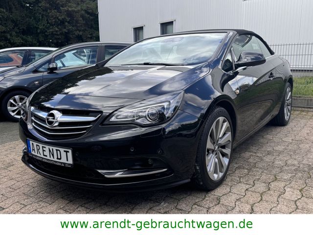 Opel Cascada Innovation *Bi-Xenon/Navi/PDC*