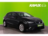 Seat Ibiza 1.0TSI DSG FR LED+NAVI+VIRTUAL+PDC+SHZ - Seat Ibiza aus 2025