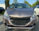 Peugeot 208 Active - gebrauchte Peugeot 208 aus dem Jahr 2012
