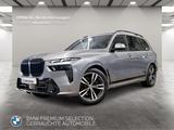 BMW X7 xDrive40i M Sport Standheizung Harman/K - gebrauchte BMW X7 aus dem Jahr 2023