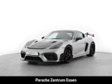 Porsche Cayman 718 GT4 RS /  Weissach-Paket Liftsystem   - Porsche Cayman in Essen