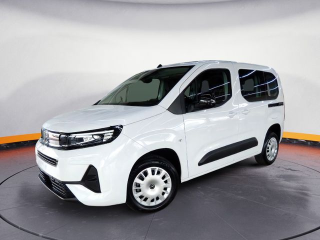 Opel Combo Life Neues Modell 1.5 D/LED/PDC/AppCon/GRA