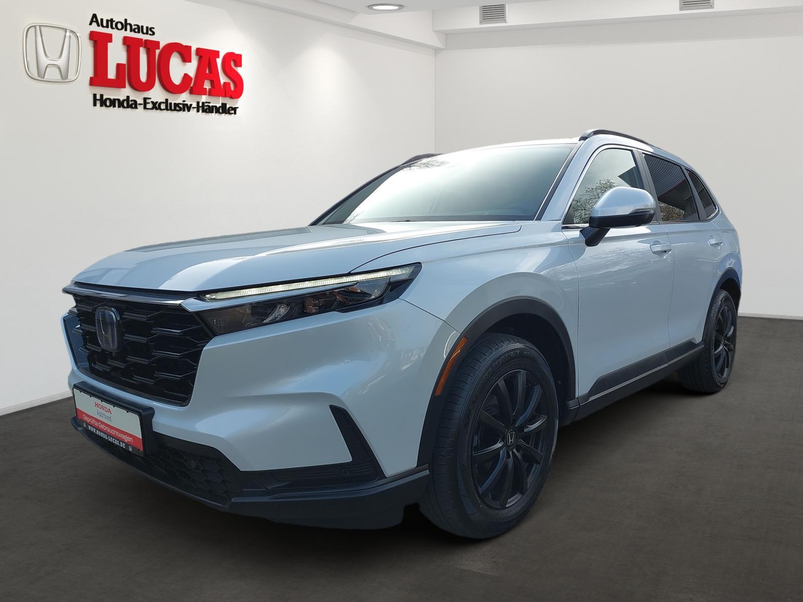 Honda CR-V e:HEV Advance AWD*AHK*BOSE*SCHIEBEDACH*