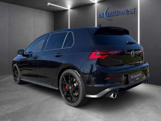 Golf GTI 8 VIII 2.0 TSI StandHZG AHK-klappbar Na